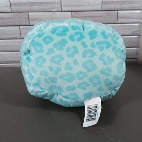 •Squishmallows 8” Sophie the White Lamb Soft Cuddly Stuffed Plush - Picture 6 of 9